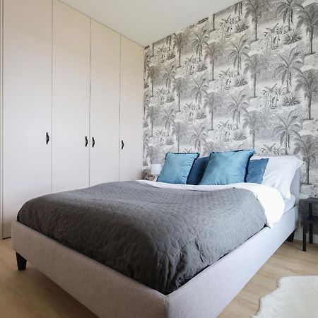 Glow Apartments, Apartamenty Stocznia Cesarska & Montownia Gdańsk Eksteriør bilde
