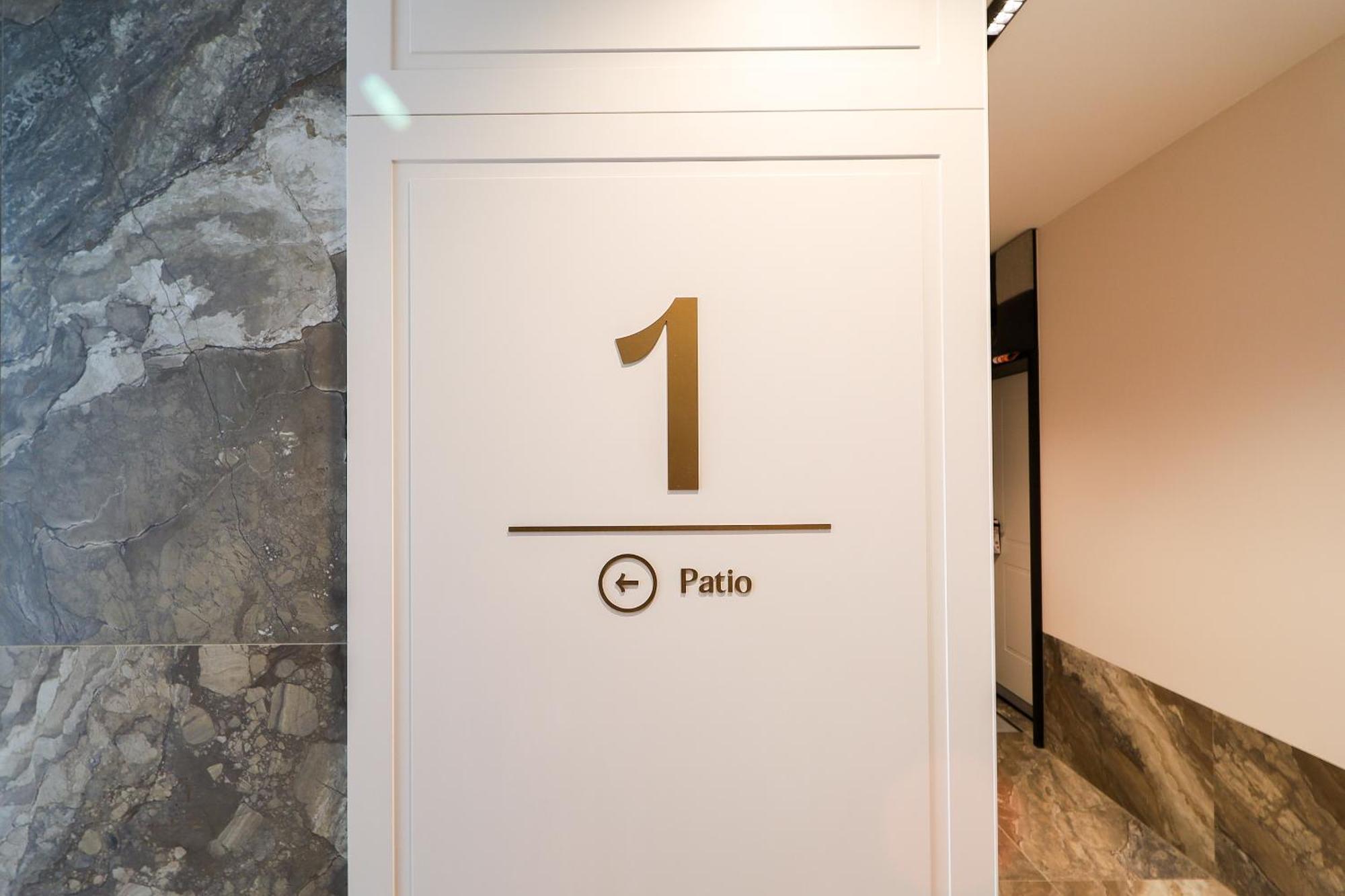 Glow Apartments, Apartamenty Stocznia Cesarska & Montownia Gdańsk Eksteriør bilde