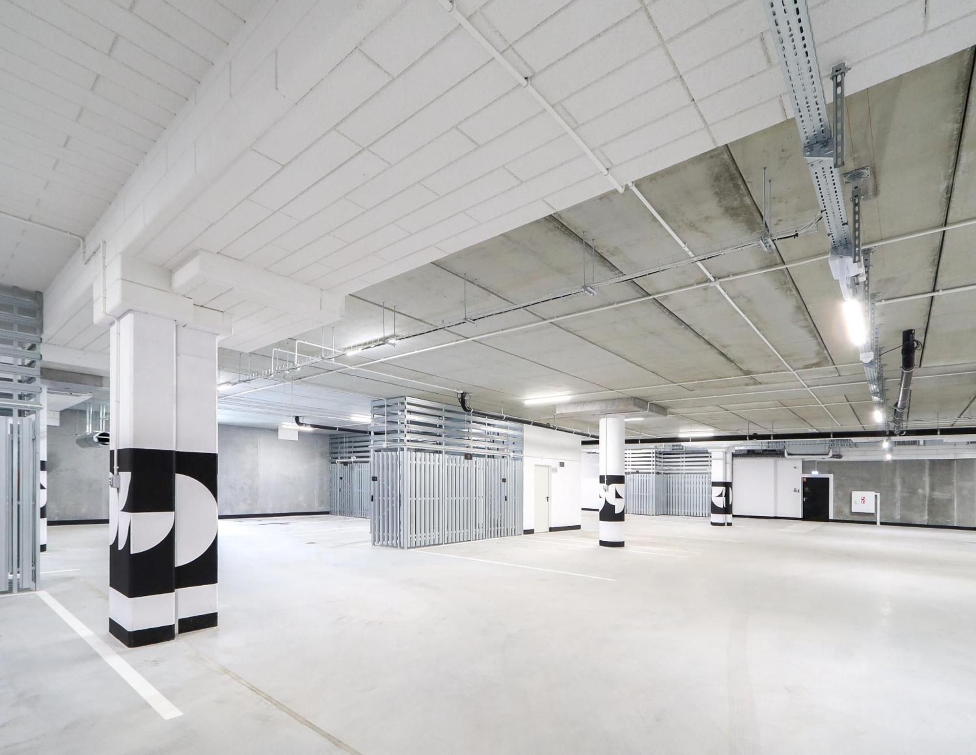 Glow Apartments, Apartamenty Stocznia Cesarska & Montownia Gdańsk Eksteriør bilde