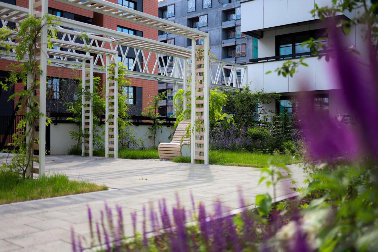 Glow Apartments, Apartamenty Stocznia Cesarska & Montownia Gdańsk Eksteriør bilde